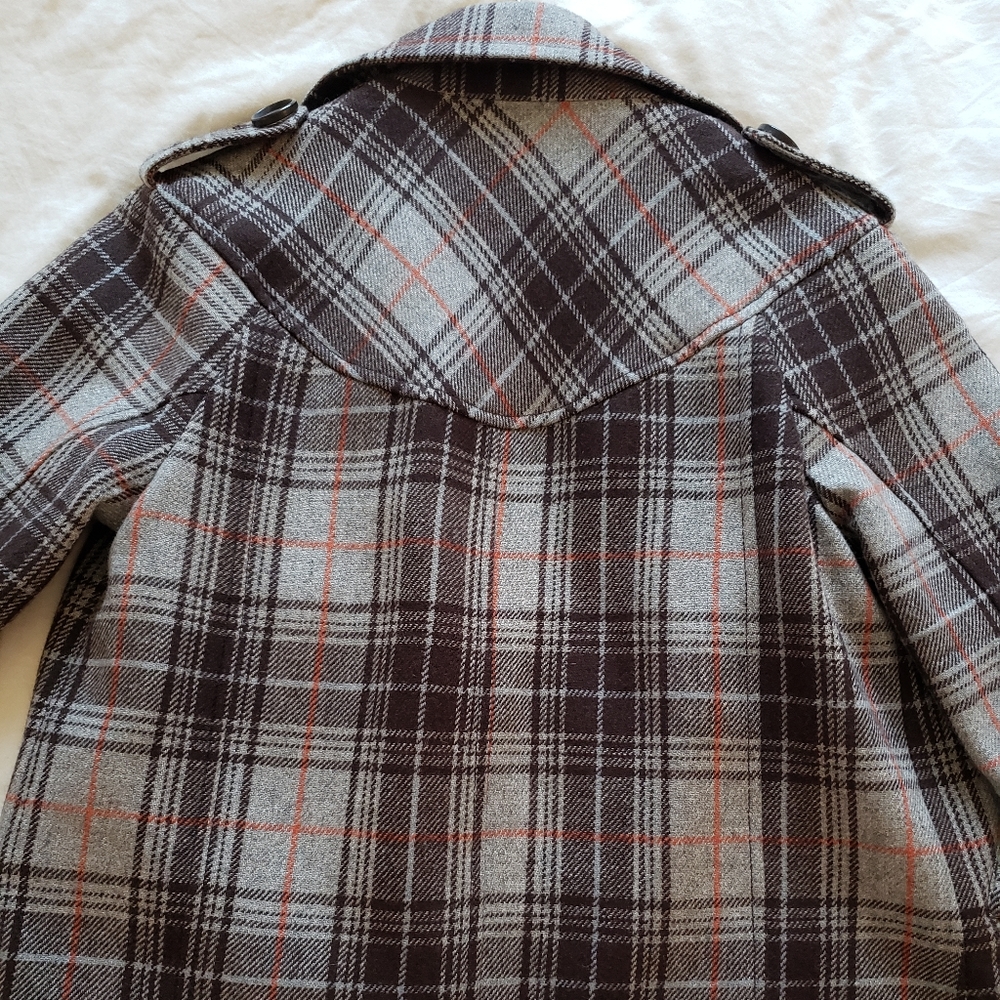 Jacket - Picture 4 of 5